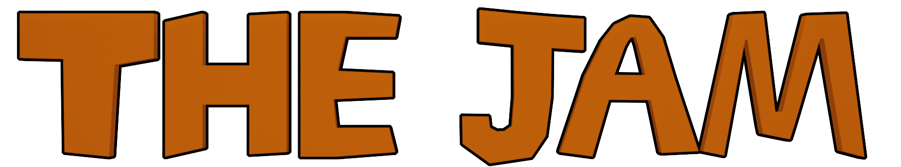 Jam Logo